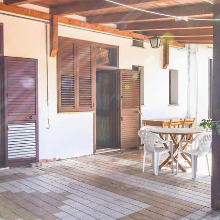 Beautiful In Praia Mare With Kitchen Praia a Mare