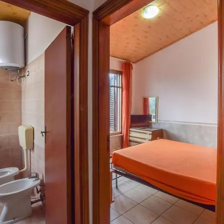 Beautiful In Praia Mare With Kitchen