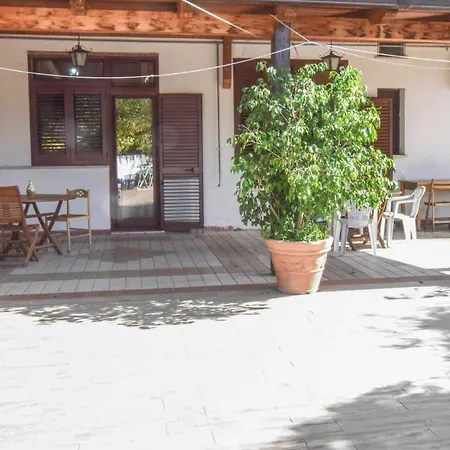 Διαμέρισμα Beautiful In Praia Mare With Kitchen *